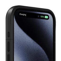 Refurbished Mophie Juice Pack Akku-Handyhülle für iPhone 15 Pro - Reebelo Österreich
