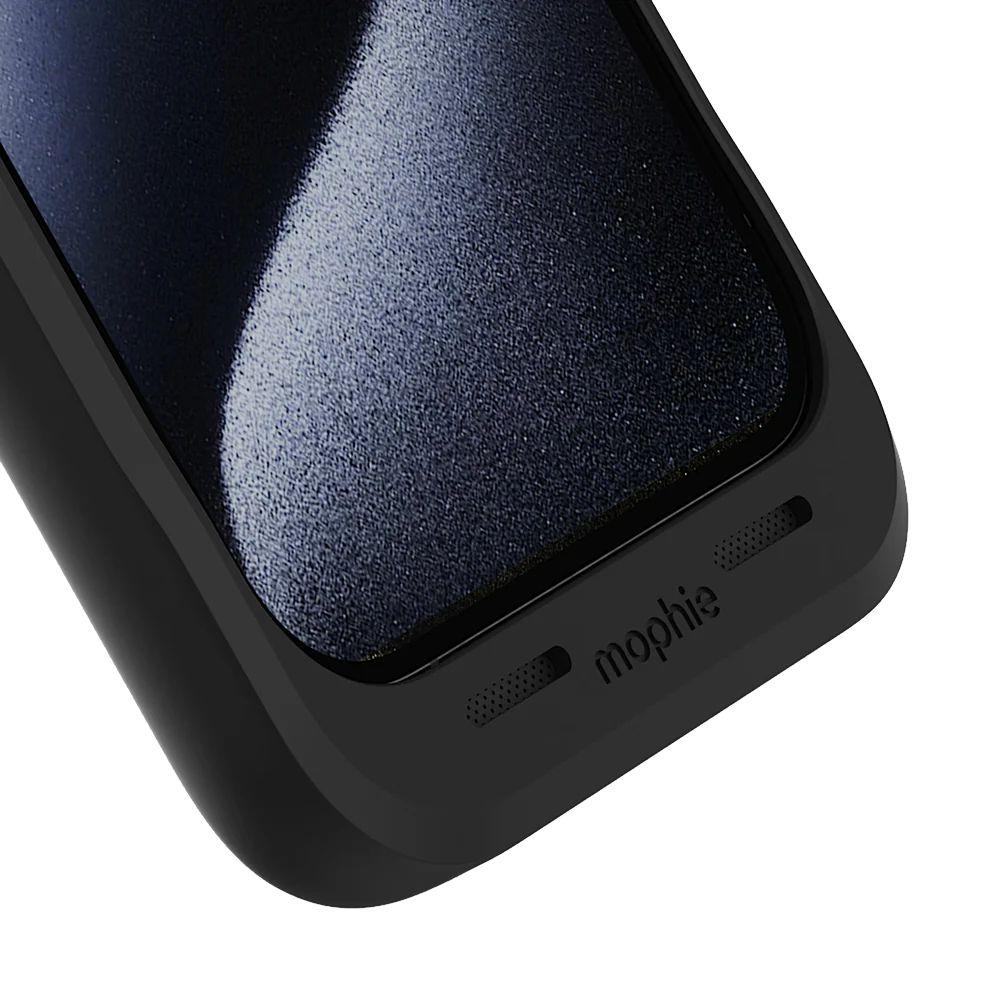 Refurbished Mophie Juice Pack Akku-Handyhülle für iPhone 15 Pro - Reebelo Österreich
