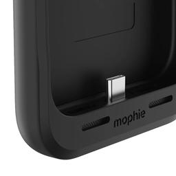 Refurbished Mophie Juice Pack Akku-Handyhülle für iPhone 15 Pro - Reebelo Österreich
