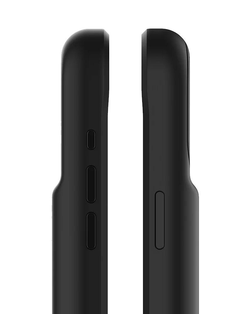 Refurbished Mophie Juice Pack Akku-Handyhülle für iPhone 15 Pro - Reebelo Österreich
