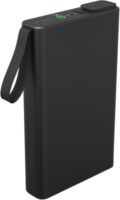 Refurbished Mophie Powerstation Pro AC 100W 27000 mAh Power Bank - Reebelo Österreich