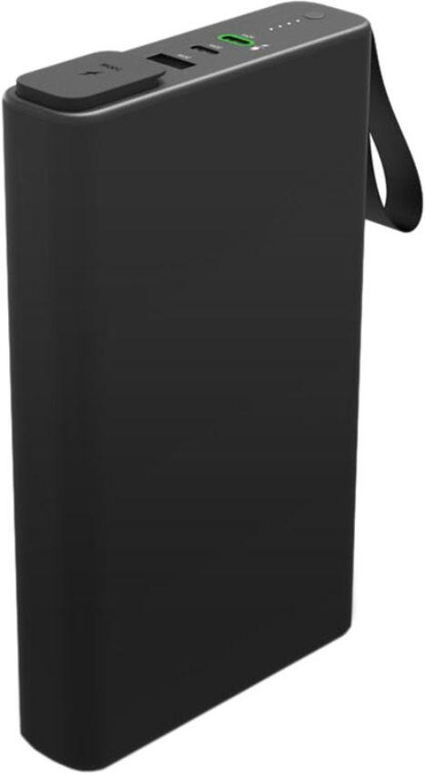 Refurbished Mophie Powerstation Pro AC 100W 27000 mAh Power Bank - Reebelo Österreich