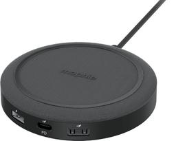 Refurbished Mophie Universal Wireless Charging Hub - Reebelo Österreich