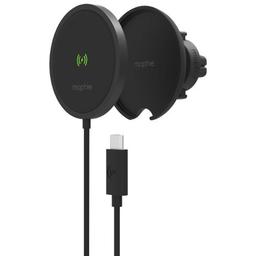 Refurbished Mophie Wireless Snap+ Autohalterung mit MagSafe - Reebelo Österreich