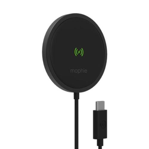 Refurbished Mophie Wireless Snap+ Autohalterung mit MagSafe - Reebelo Österreich