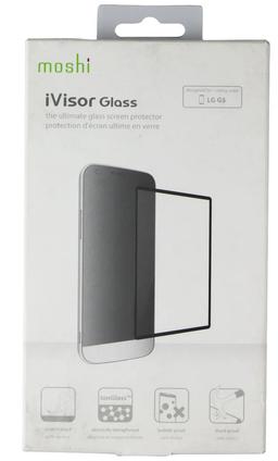 Refurbished Moshi iVisor Glass Bildschirmschutz für LG G5 - Reebelo Österreich
