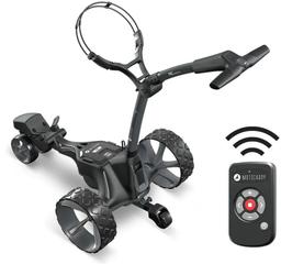Refurbished Motocaddy ME REMOTE Electric Trolley - Reebelo Österreich