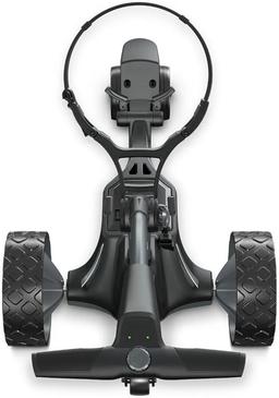 Refurbished Motocaddy ME REMOTE Electric Trolley - Reebelo Österreich