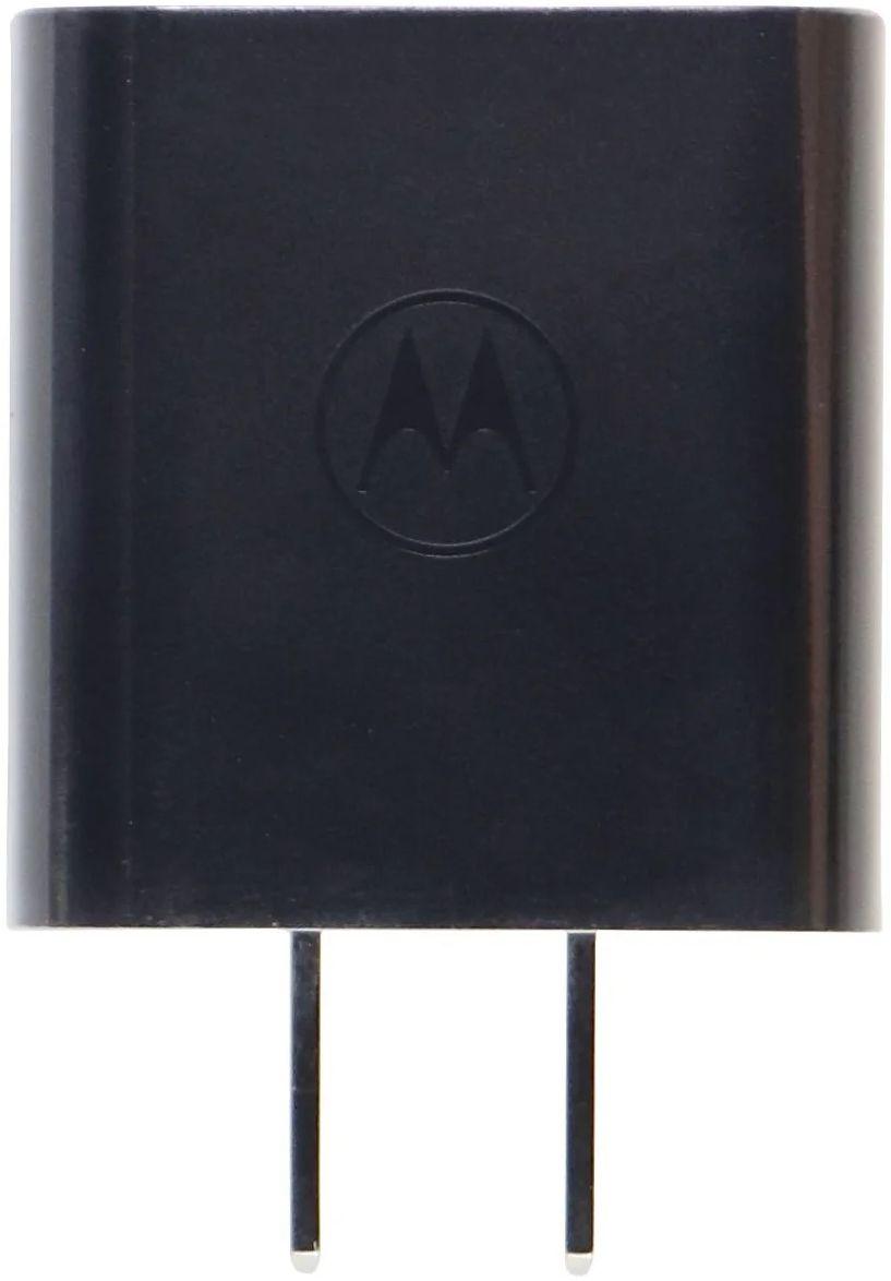 Refurbished Motorola AC Netzteil Wandladegerät/Ladegerät (MC-101) - Reebelo Österreich