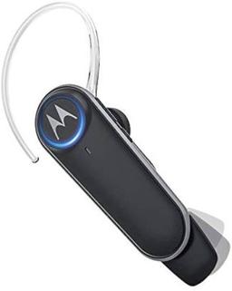 Refurbished Motorola Boom 3+ In-Ear Wireless Mono Headphones - Reebelo Österreich