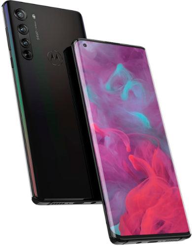 Refurbished Motorola Edge (2020) - Reebelo Österreich