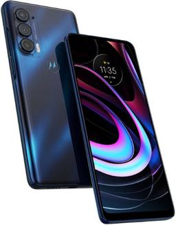 Refurbished Motorola Edge (2021) - Reebelo Österreich