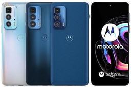 Refurbished Motorola Edge 20 Pro - Reebelo Österreich