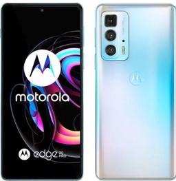 Refurbished Motorola Edge 20 Pro - Reebelo Österreich