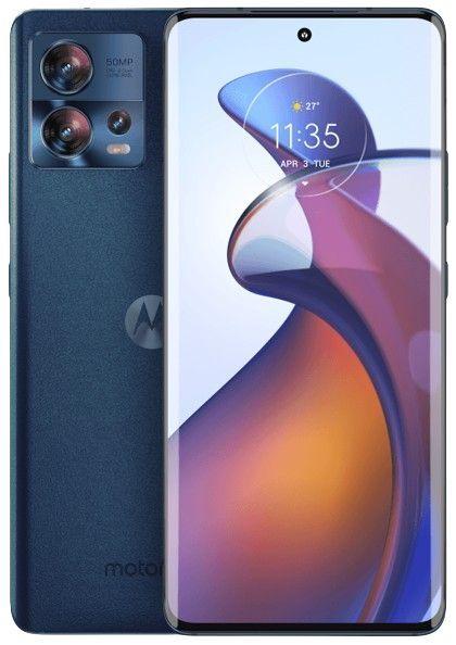 Refurbished Motorola Edge 30 Fusion - Reebelo Österreich