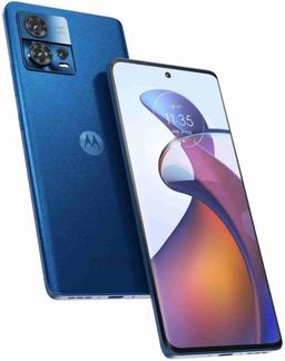 Refurbished Motorola Edge 30 Fusion - Reebelo Österreich