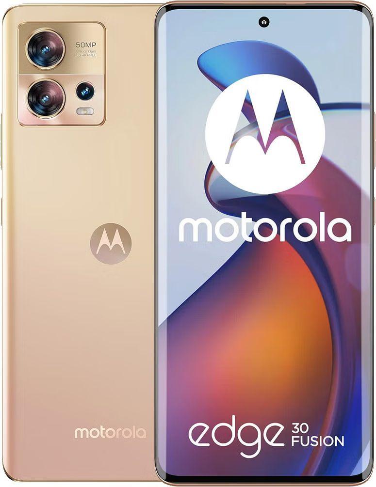 Refurbished Motorola Edge 30 Fusion - Reebelo Österreich