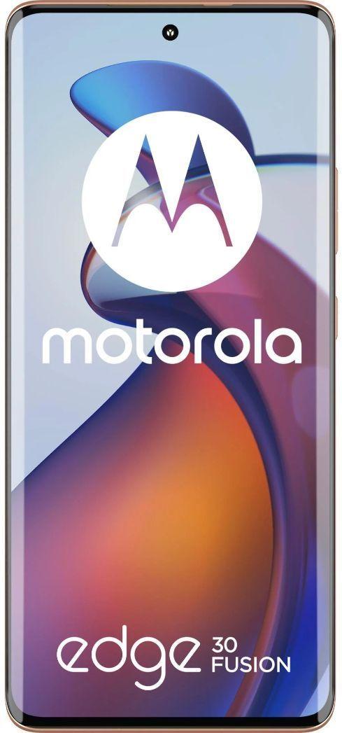 Refurbished Motorola Edge 30 Fusion - Reebelo Österreich