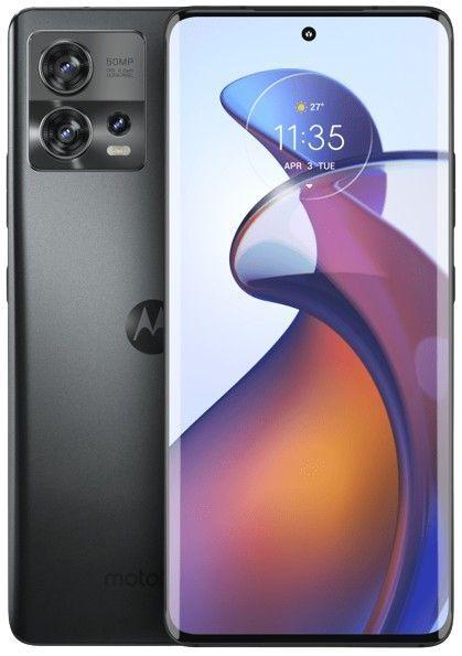 Refurbished Motorola Edge 30 Fusion - Reebelo Österreich