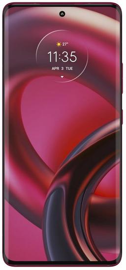 Refurbished Motorola Edge 30 Fusion - Reebelo Österreich