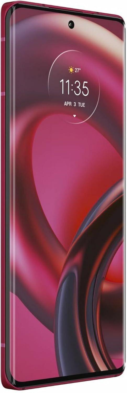 Refurbished Motorola Edge 30 Fusion - Reebelo Österreich
