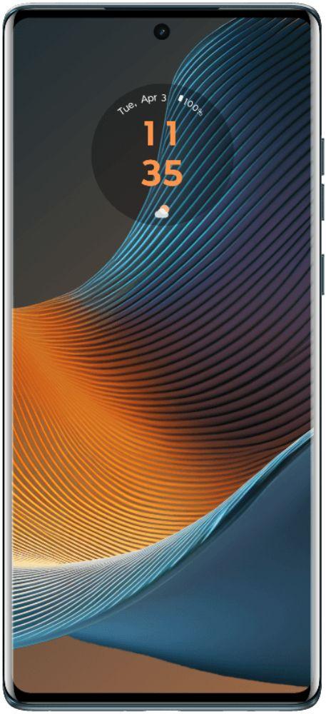 Refurbished Motorola Edge 50 Fusion - Reebelo Österreich