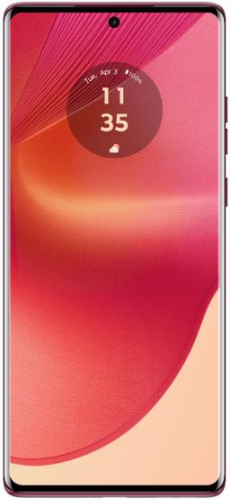 Refurbished Motorola Edge 50 Fusion - Reebelo Österreich