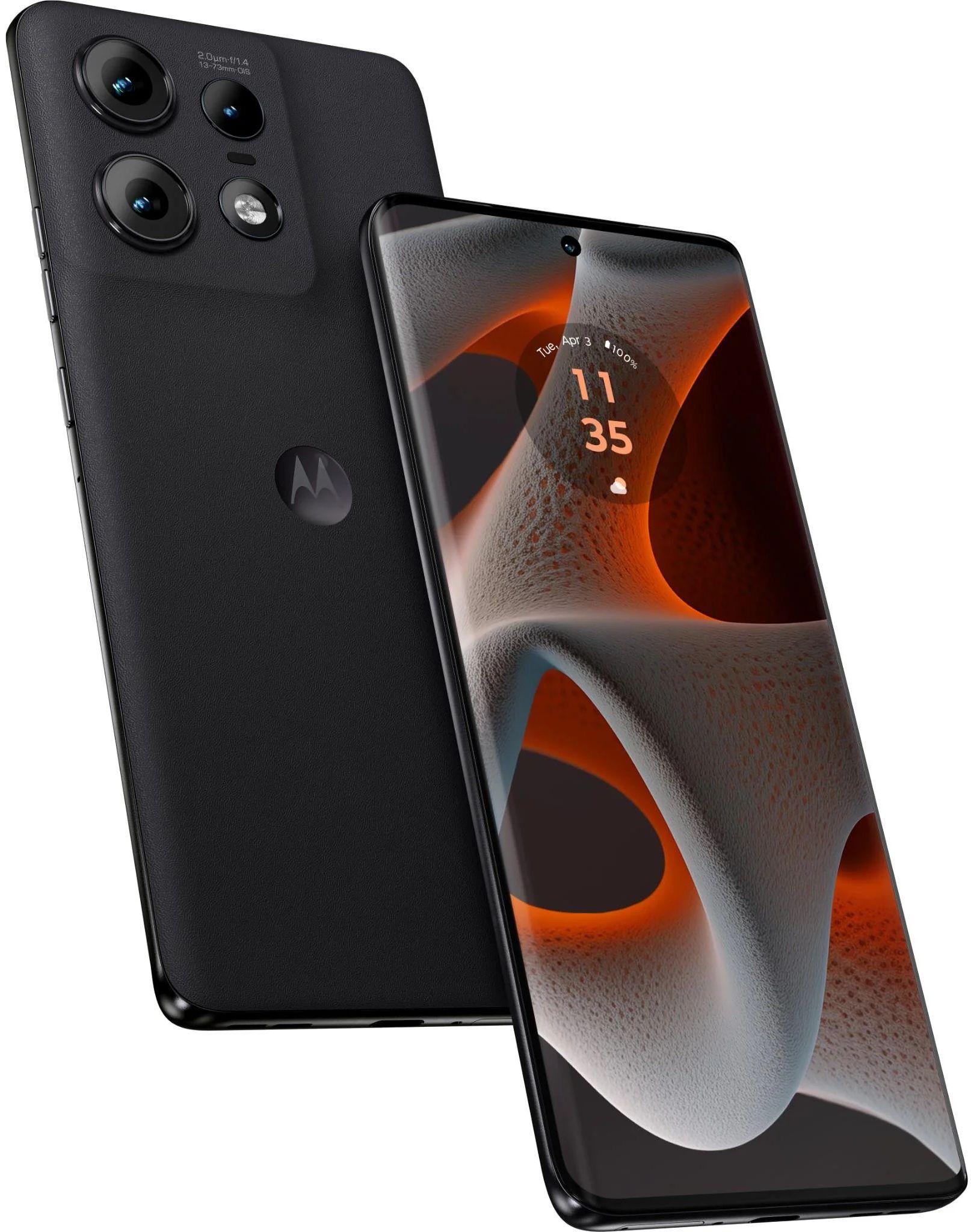 Refurbished Motorola Edge 50 Pro (5G) - Reebelo Österreich