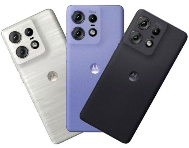 Refurbished Motorola Edge 50 Pro (5G) - Reebelo Österreich