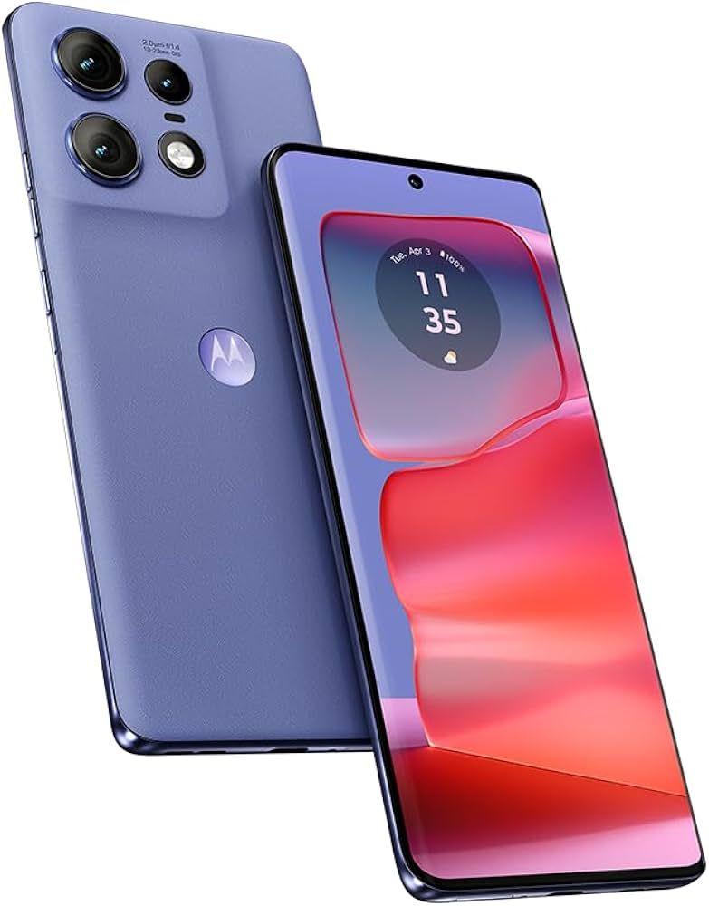 Refurbished Motorola Edge 50 Pro (5G) - Reebelo Österreich