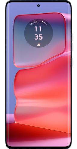 Refurbished Motorola Edge 50 Pro (5G) - Reebelo Österreich
