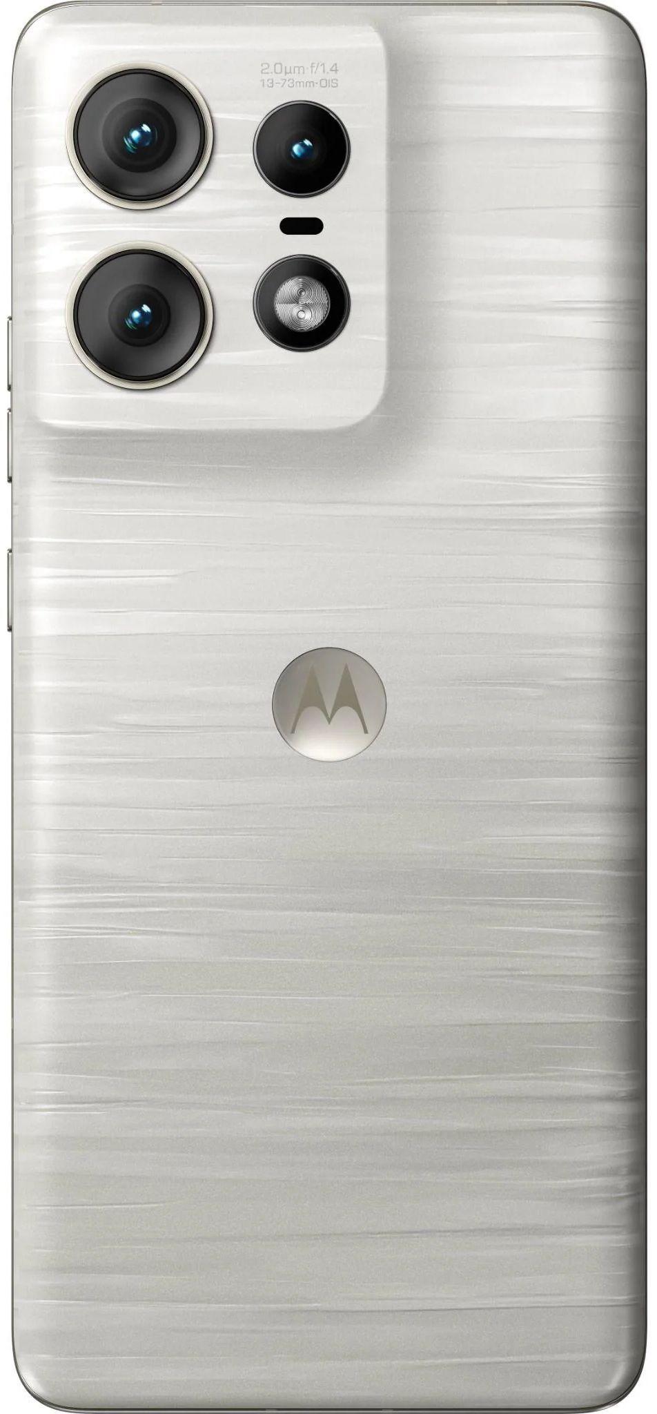 Refurbished Motorola Edge 50 Pro (5G) - Reebelo Österreich