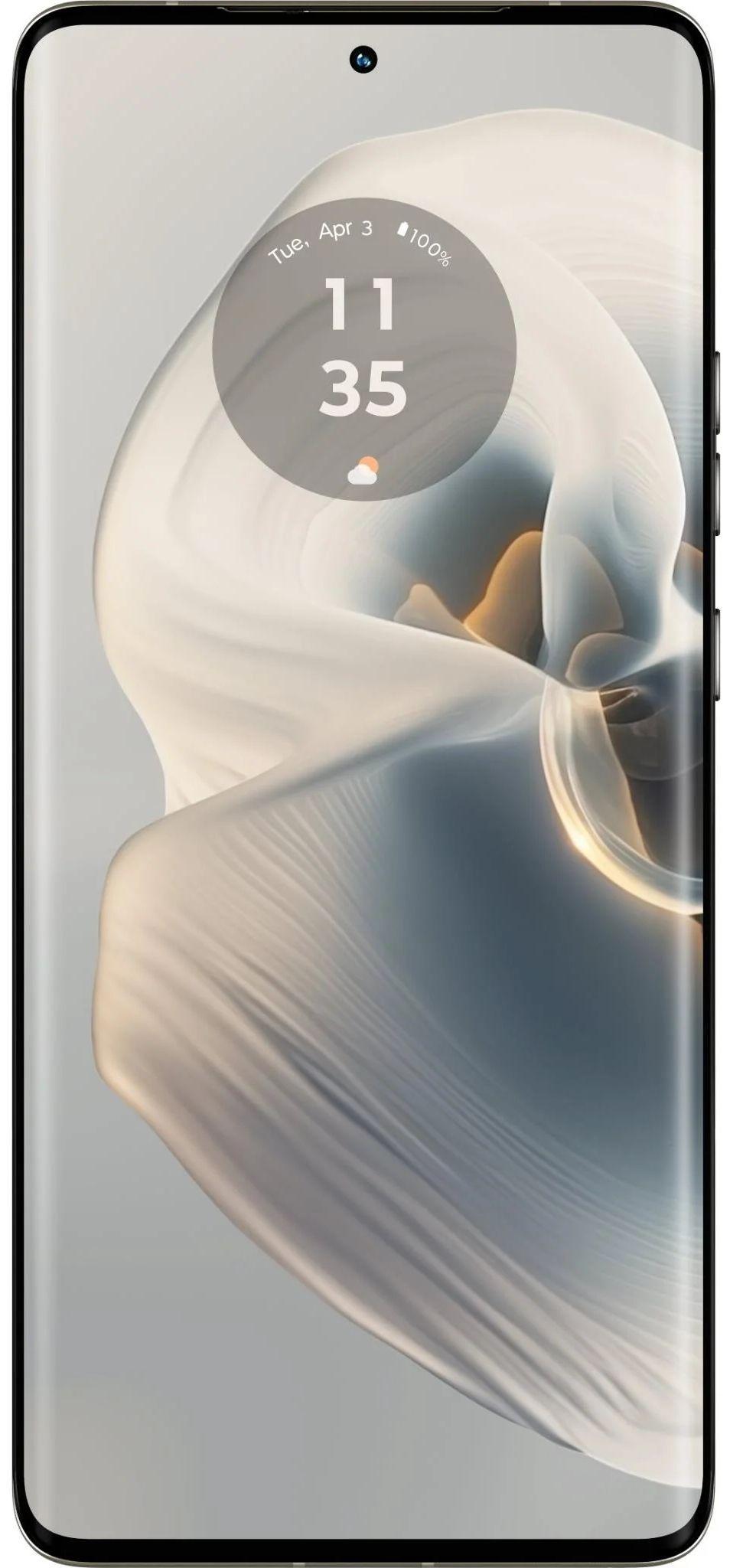 Refurbished Motorola Edge 50 Pro (5G) - Reebelo Österreich