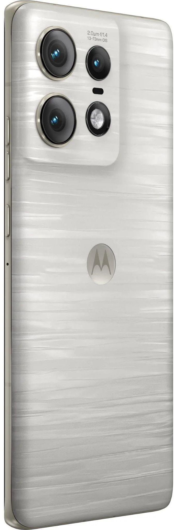 Refurbished Motorola Edge 50 Pro (5G) - Reebelo Österreich