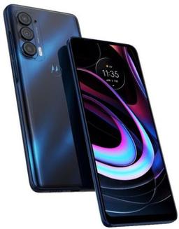 Refurbished Motorola Edge 5G UW (2021) - Reebelo Österreich