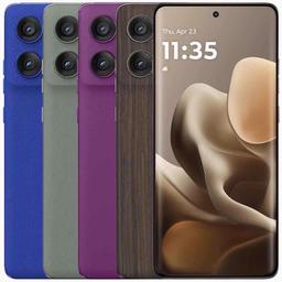Refurbished Motorola Edge 60 Pro - Reebelo Österreich
