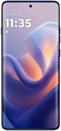 Refurbished Motorola Edge 60 Pro - Reebelo Österreich