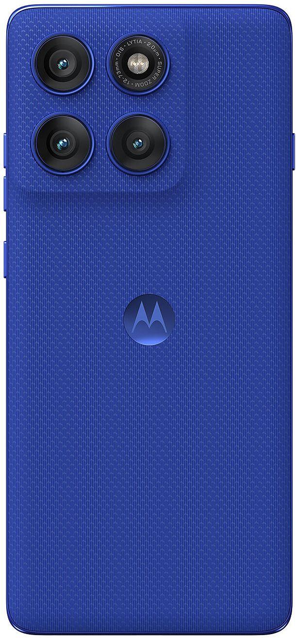 Refurbished Motorola Edge 60 Pro - Reebelo Österreich