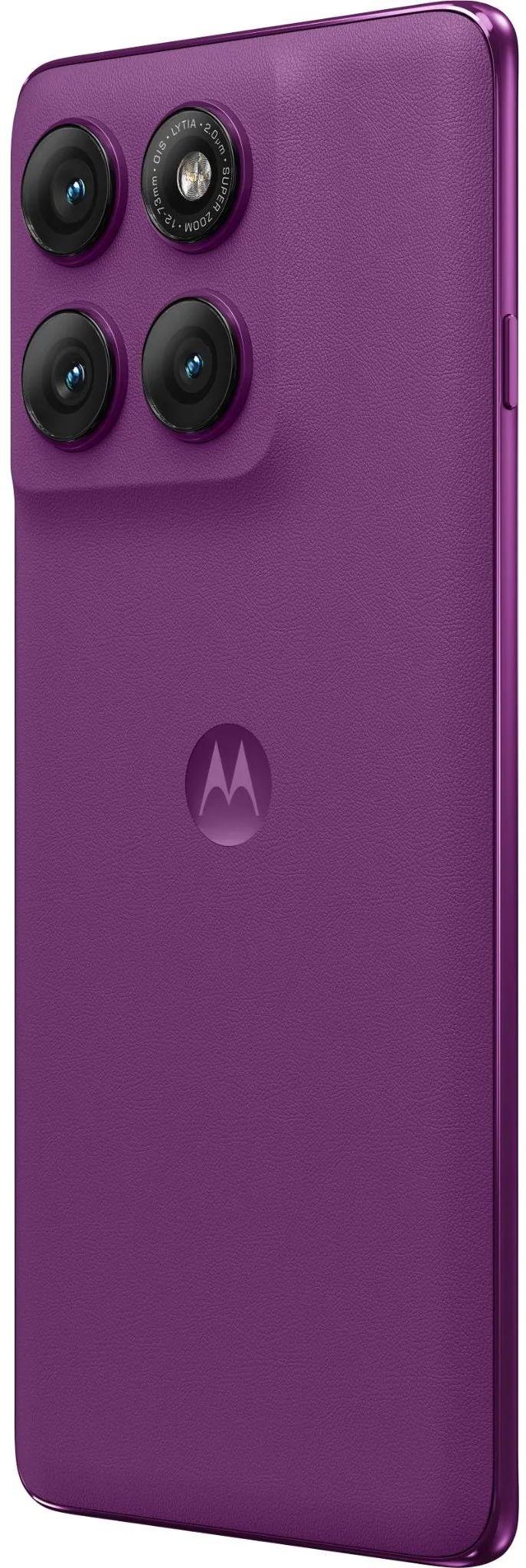 Refurbished Motorola Edge 60 Pro - Reebelo Österreich