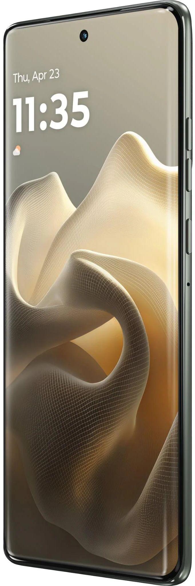 Refurbished Motorola Edge 60 Pro - Reebelo Österreich