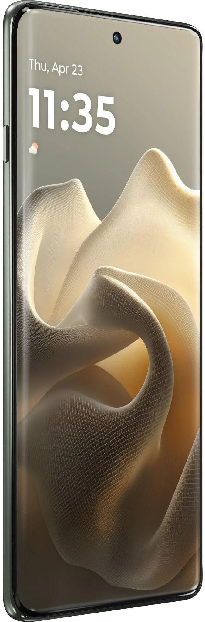 Refurbished Motorola Edge 60 Pro - Reebelo Österreich