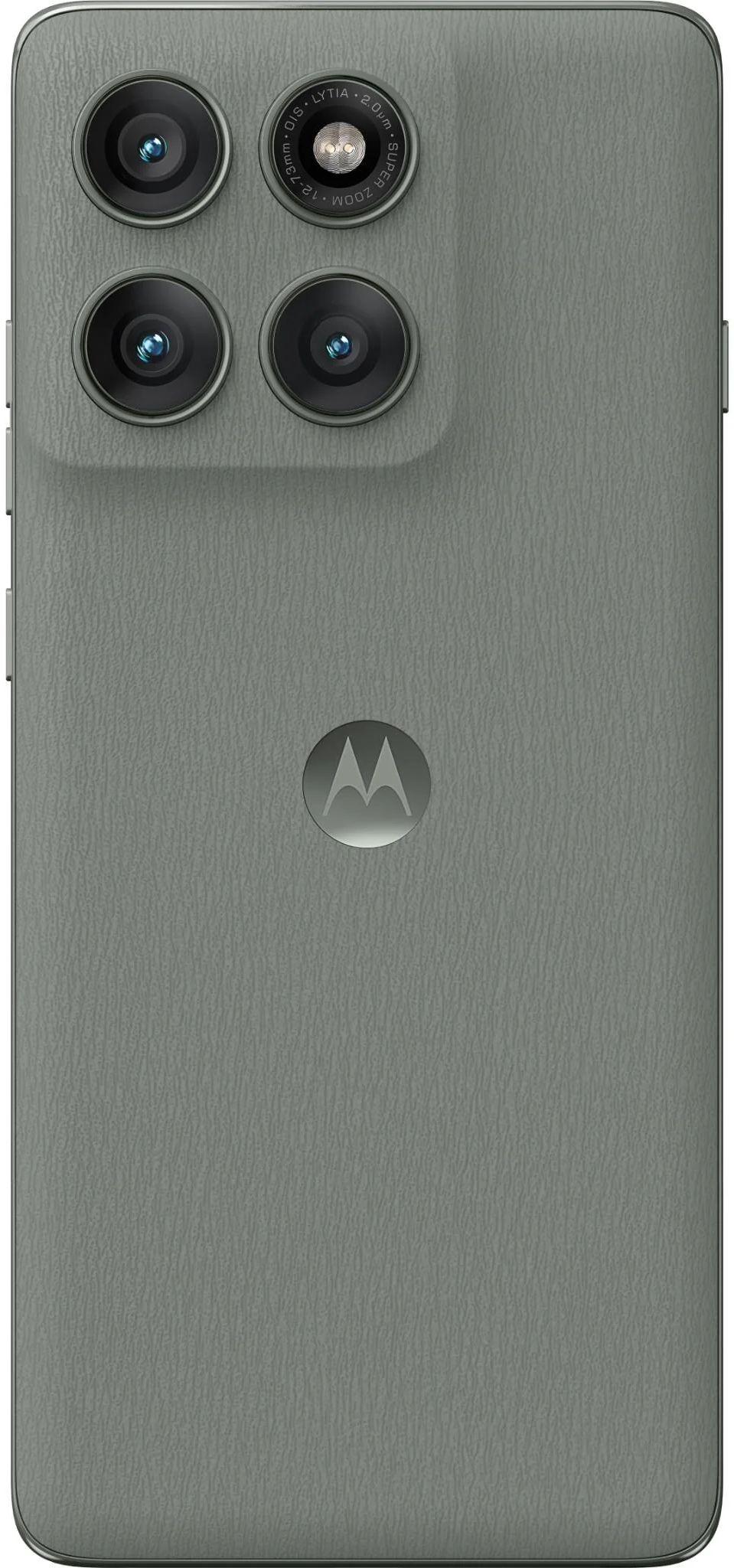Refurbished Motorola Edge 60 Pro - Reebelo Österreich
