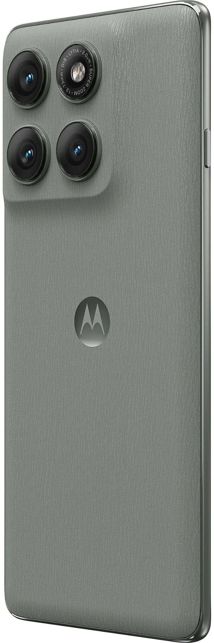 Refurbished Motorola Edge 60 Pro - Reebelo Österreich