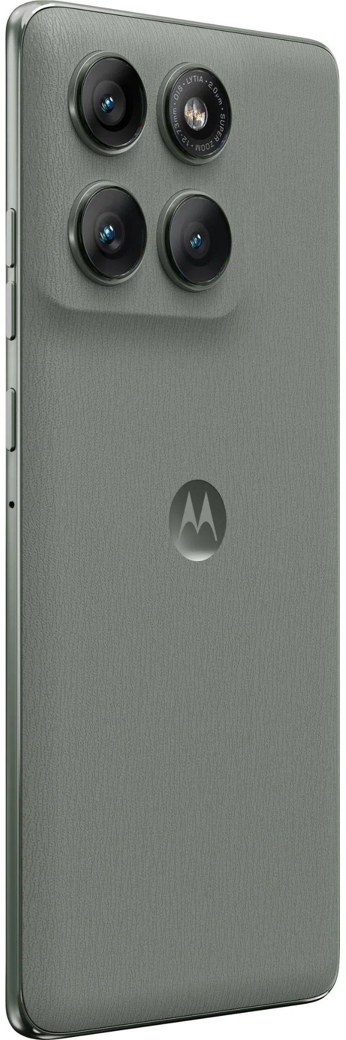 Refurbished Motorola Edge 60 Pro - Reebelo Österreich