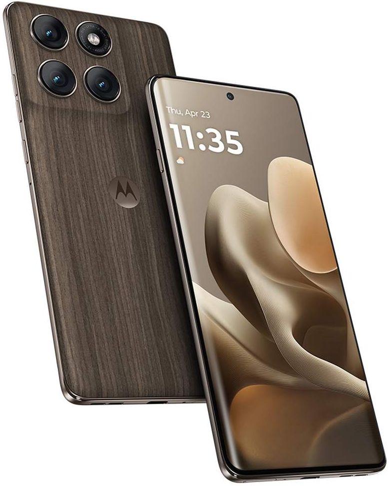 Refurbished Motorola Edge 60 Pro - Reebelo Österreich
