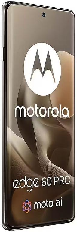 Refurbished Motorola Edge 60 Pro - Reebelo Österreich