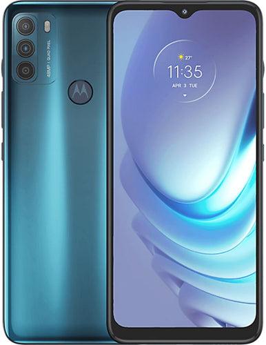 Refurbished Motorola G50 - Reebelo Österreich