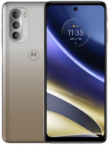 Refurbished Motorola G51 (5G) - Reebelo Österreich
