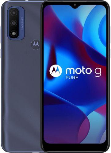 Refurbished Motorola G Pure - Reebelo Österreich