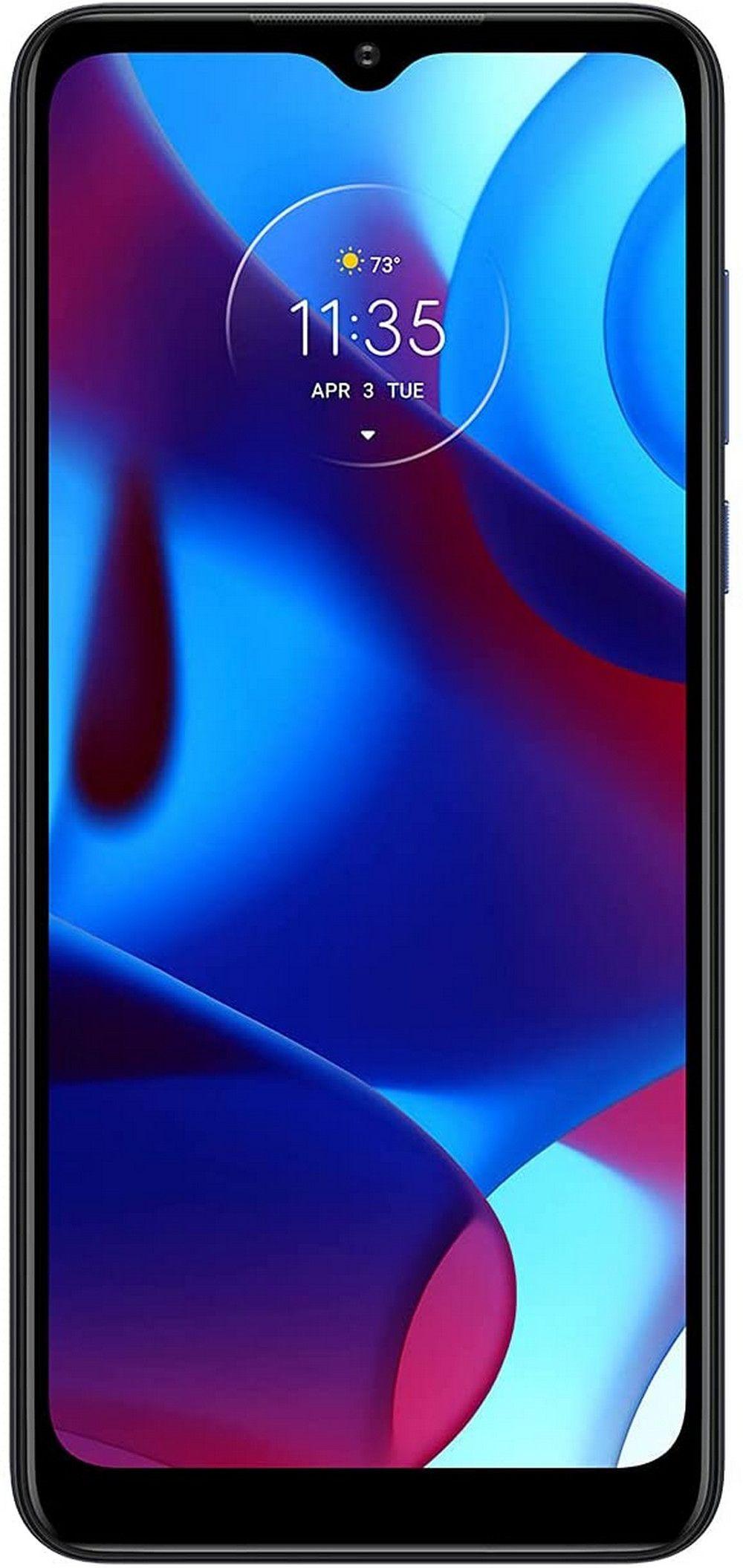 Refurbished Motorola G Pure - Reebelo Österreich